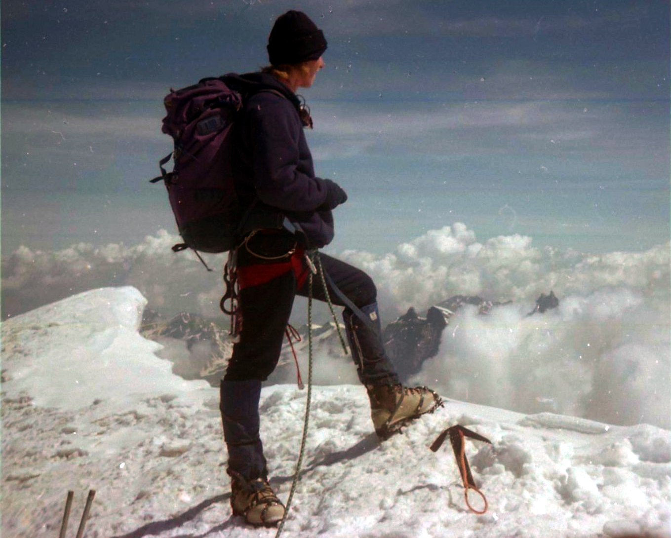 On Gran Combin
