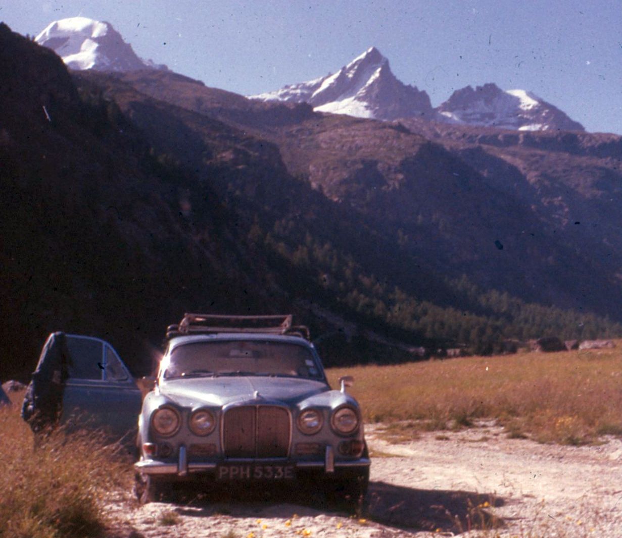 Val d'Aosta