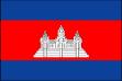 Cambodia Flag